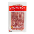 Chicharrones fritos en lonchas Alipende 150g