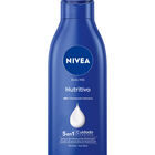 Body milk Nivea 500ml nutritivo
