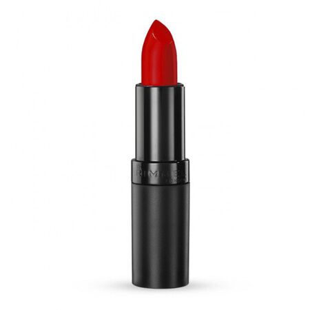 Maquillaje pintalabios Rimmel last finish kate 001