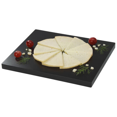 Queso curado en aceite Miguel Romero