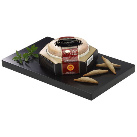 Torta del casar Pastoralia 400g