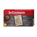 Lasaña La Cocinera barbacoa 500g