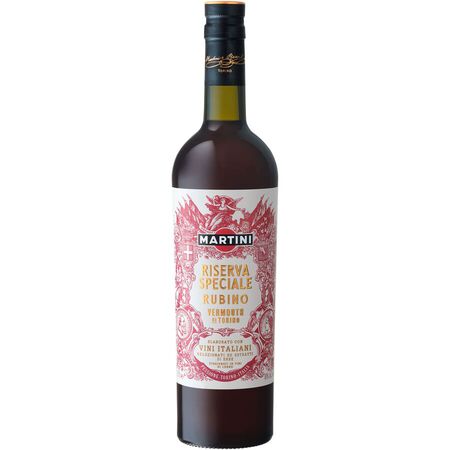 Vermouth reserva Martini 75cl