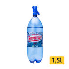 Agua con gas Revoltosa sifón 1,5l