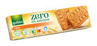 Galleta sin azúcar añadido zero Gullón 170g fibra