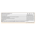 Helado Magnum euphoria 3 uds