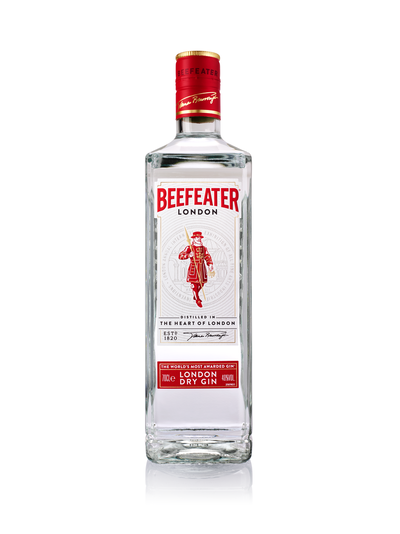Ginebra Beefeater 70cl London Dry Gin