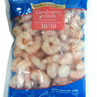 Carabinero pelado Antonio &Ricardo 400g