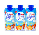 Zumo con leche Bifrutas Mediterr&aacute;neo pack de 3