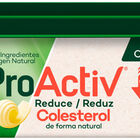 Materia grasa vegetal para untar Pro-Activ 225gr sabor mantequilla