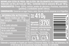 Mermelada extra Alipende 410g fresa