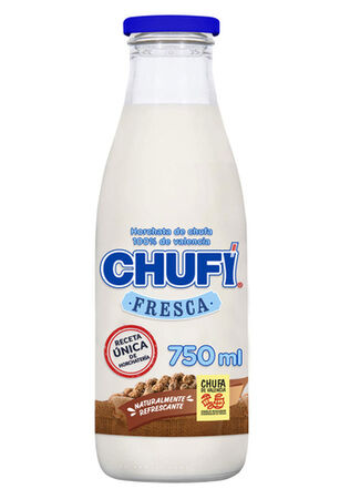 Horchata fresca Chufi 750ml