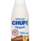 Horchata fresca Chufi 750ml