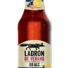 Tinto de verano lim&oacute;n 00 ladron de verano 1l c&iacute;tricos