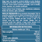Croquetas Alipende 400g bacalao