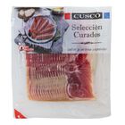 Paleta curada en lonchas Cusco 250g