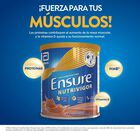 Complemento dietético de chocolate Nutrivigor Ensure 400 gr