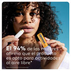 Protector labial Liposan FP50 sun protect