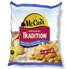 Patatas fritas McCain 1kg Tradition