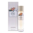 Colonia arome fleur Caravan 150ml verbena