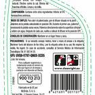Limpiador multiuso con vinagre de limpieza Lanta 750 ml