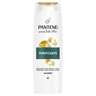 Champú Pantene Pro-V 325 ml Purificante