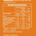 Panecillos tostados Alipende 250g