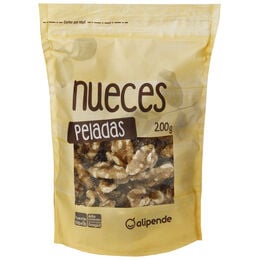 Nuez pelada Alipende 200g