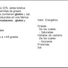 Salsa fresca Rana 180g setas y boletus