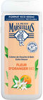 Gel de ducha Le Petit Marseillais 650 ml flor de naranjo