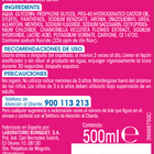 Enjuague bucal Bodyplus 500ml junior