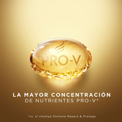 Acondicionador Pro-V Mirache Pantane 160 ml Bond Repair