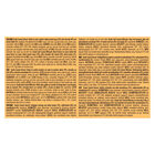 Helado Magnum mini double caramel 6 uds