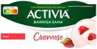 B&iacute;fidus Activia cremoso pack 4 fresa