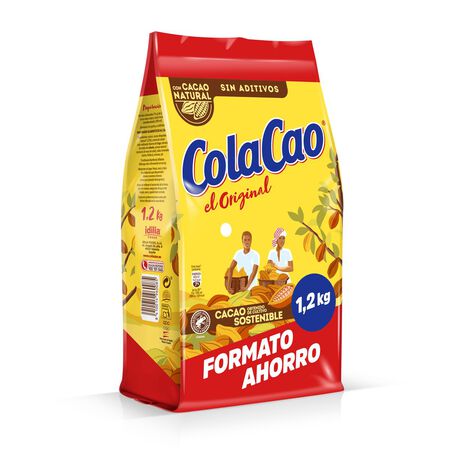Cacao Colacao 1,2kg
