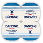 Yogur Danone pack 4 fresa