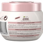Mascarilla capilar hidratante Original Remedies 340ml