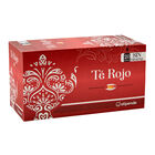 T&eacute; rojo Alipende 20u