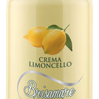 Licor crema limoncello Brisamare 70cl