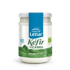 K&eacute;fir ecol&oacute;gico de cabra Cantero de Letur 420 g