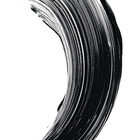 Máscara de pestañas Maybelline lash sensational intense black pearl efecto abanico