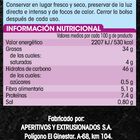 Patatas fritas Alipende 100g paja