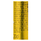 Tónica Schweppes botella 20cl lima