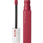 Pintalabios Maybelline Superstay Matte Ink 080 ruler