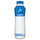 Bebida isotónica Aquarius botella 50cl limón