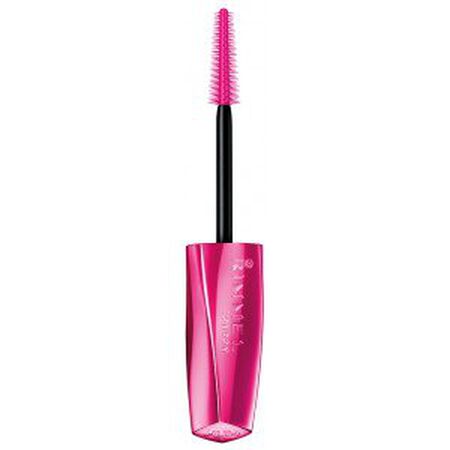 Maquillaje máscara de pestañas Rimmel wonder fully 001
