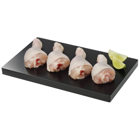 Jamoncitos de pollo