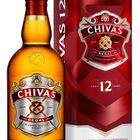 Whisky Chivas Regal 70cl