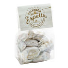 Polvor&oacute;n milenario La Fortaleza 400gr