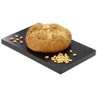 Hogaza de ma&iacute;z y cereales con un peso de 300g